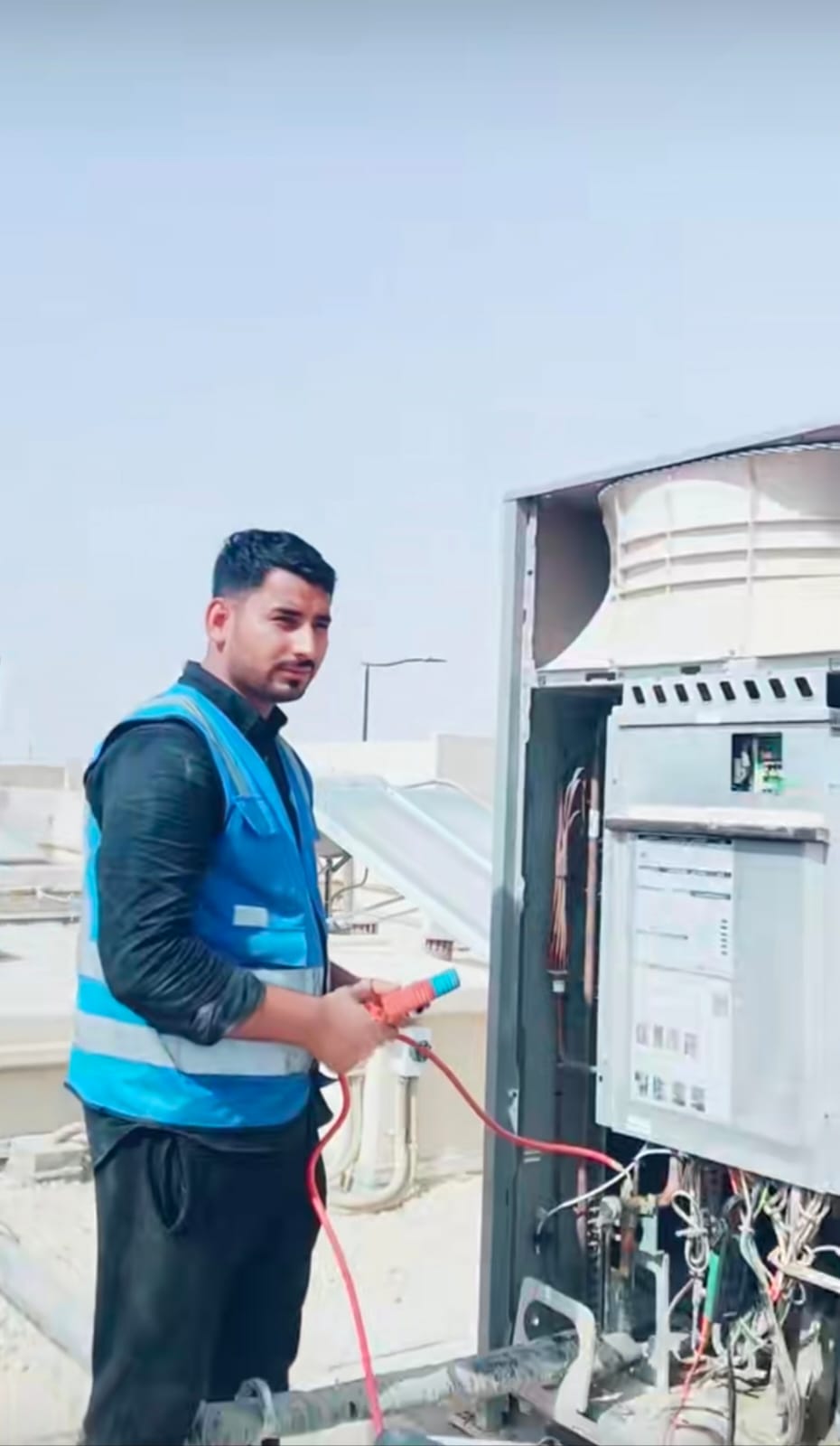 صيانة مكيفات الرياض 4